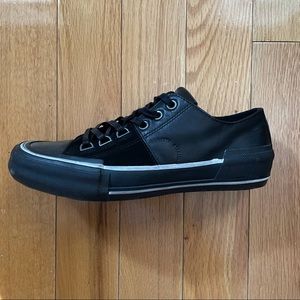 All Saints Jago low top sneaker size 42